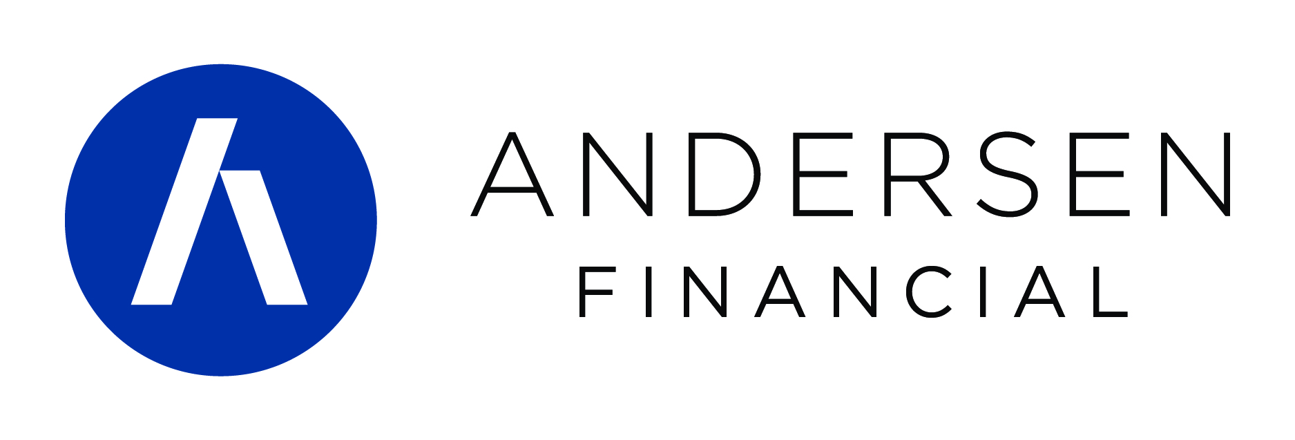 Andersen Financial Logo