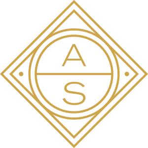 ashton Strobelt Logo