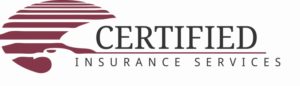 Certified Insurance Logo
